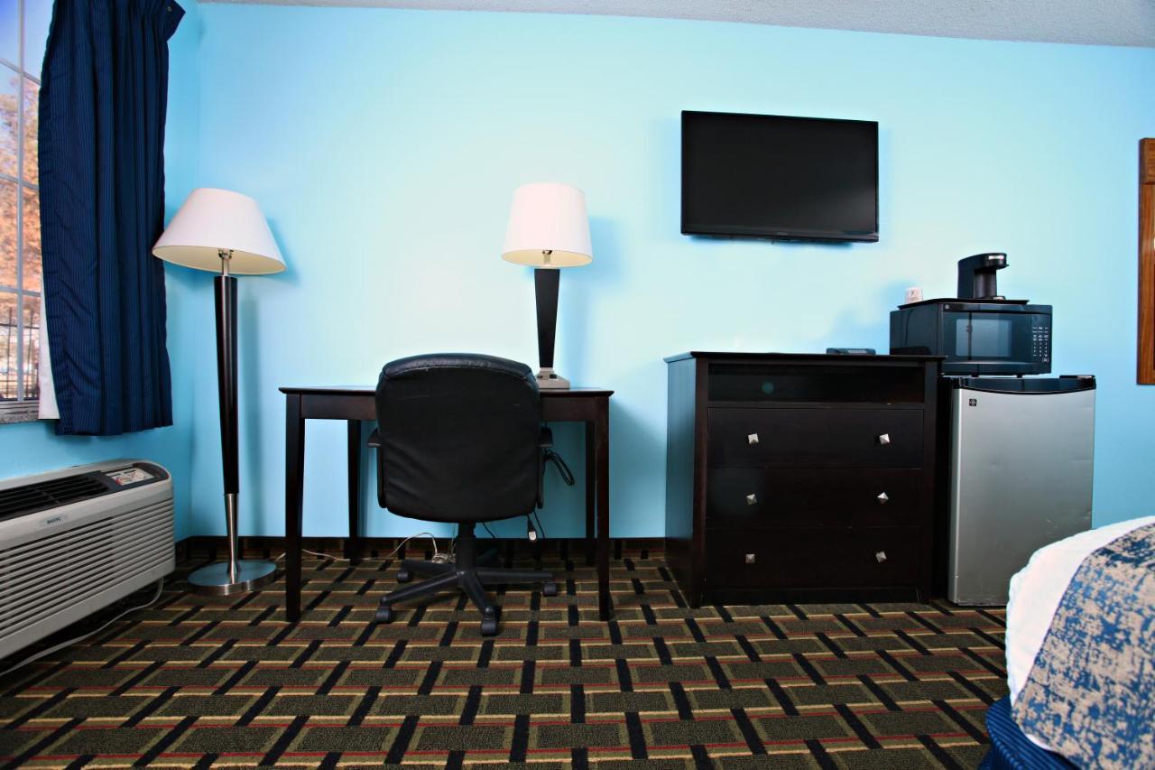 Coratel Inn & Suites By Jasper Newton Dış mekan fotoğraf