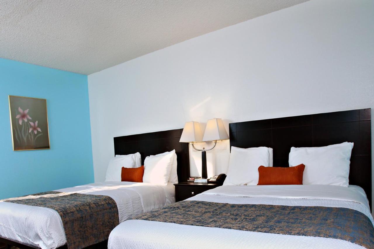Coratel Inn & Suites By Jasper Newton Dış mekan fotoğraf