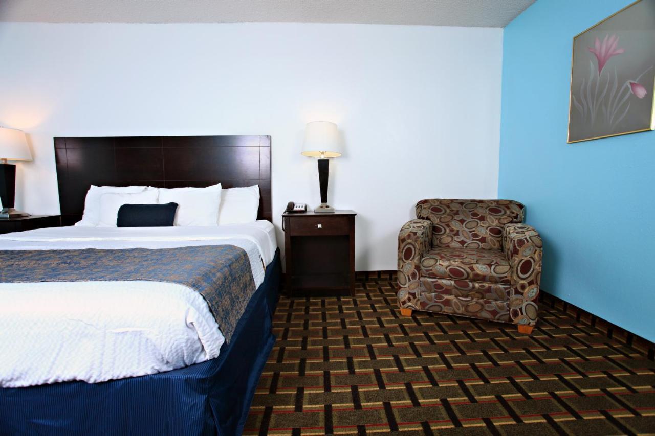 Coratel Inn & Suites By Jasper Newton Dış mekan fotoğraf