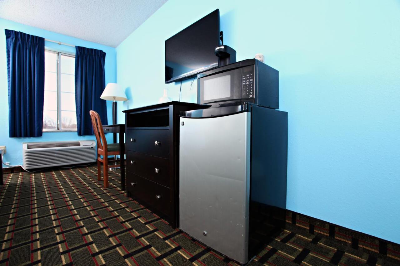 Coratel Inn & Suites By Jasper Newton Dış mekan fotoğraf