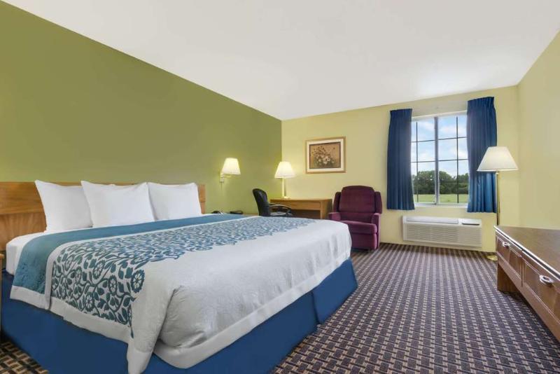 Coratel Inn & Suites By Jasper Newton Dış mekan fotoğraf